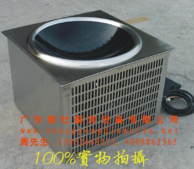 東莞智灶節能電炒灶價格
